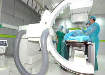 便携化智能化是医疗器械行业发展方向_医疗器械