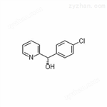 （S）-（4-chlorophenyl）（pyridin-2-yl）methanol 醫(yī)藥中間體
