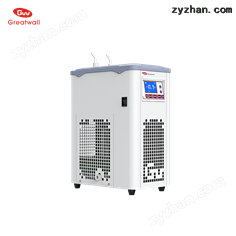 小型旋轉蒸發儀配套循環冷卻器