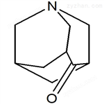 5-Azaadamantan-2-one