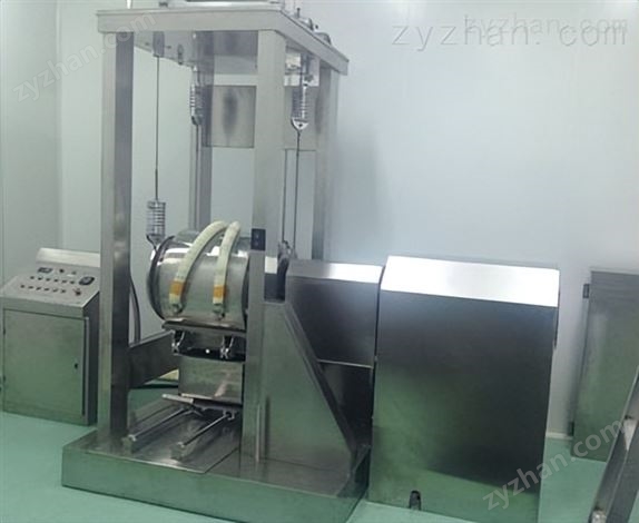 中藥微粉機 超微粉碎機