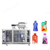 全自動洗衣液包裝機 袋裝包裝機