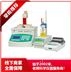 脂肪酸值測定儀 全自動控制 水分直接輸入 自動計算結(jié)果 XQ-600 威鋒圖片