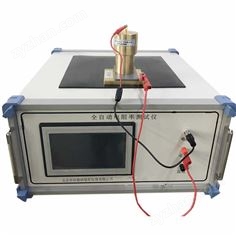GEST-121B半導(dǎo)電阻水帶體積表面電阻率測(cè)試儀