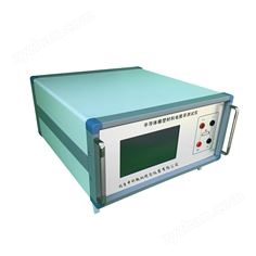 GEST-125半導(dǎo)體橡塑材料電阻率測(cè)試儀