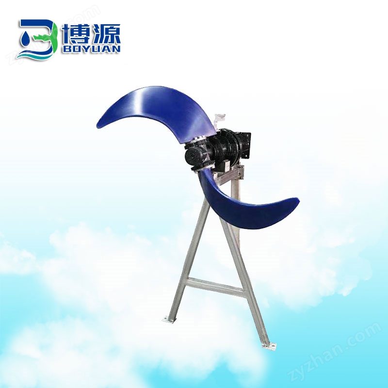 *潛水推流器*