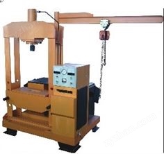 BGT-3型汽車變速箱差速器綜合拆裝作業(yè)臺