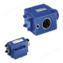 SV、SL型液压先导单向阀