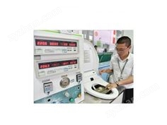 智能馬桶冷熱水沖洗測試機(jī)