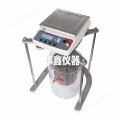 靜水力學(xué)天平（5KG/0.1G）