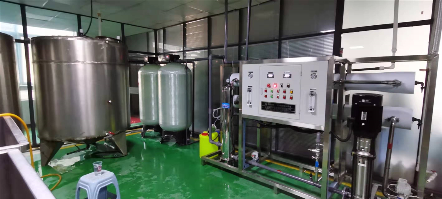 【瀚高中聯(lián)】反滲透設(shè)備常見問題匯總